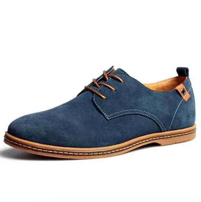 Männer Slipper Schuhe Elegant