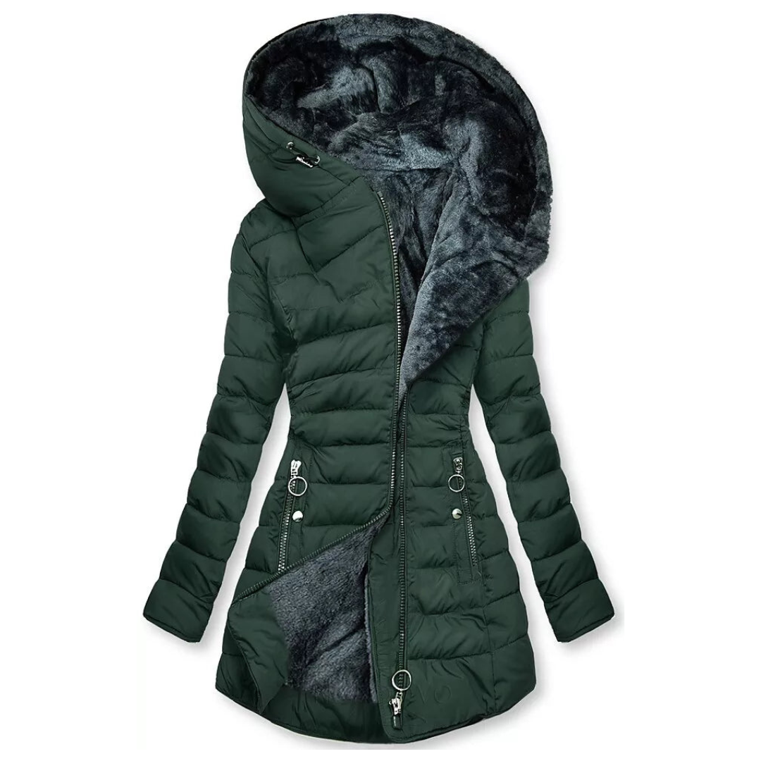 Wasserdichte Winterjacke Warm Isoliert