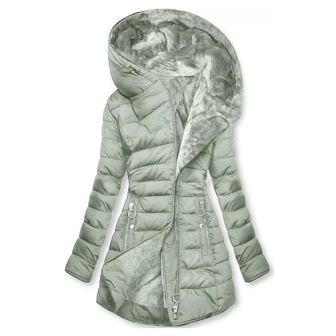Wasserdichte Winterjacke Warm Isoliert