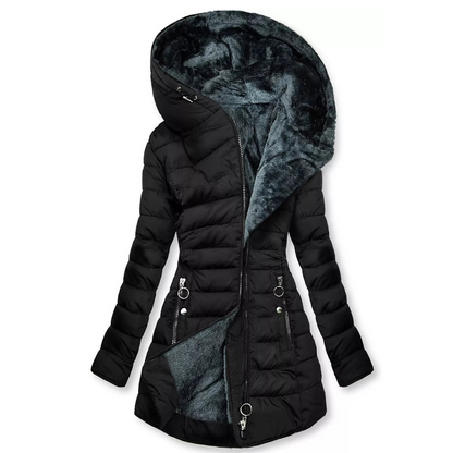 Wasserdichte Winterjacke Warm Isoliert