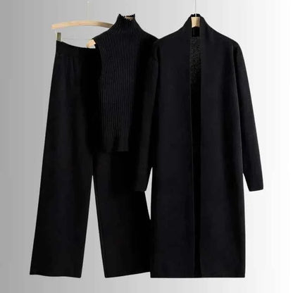 Damen Loungewear Set Bequem