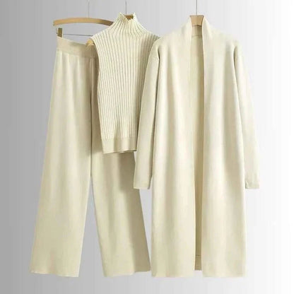 Damen Loungewear Set Bequem