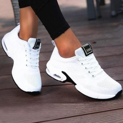 Bequeme Orthopädische Laufschuhe