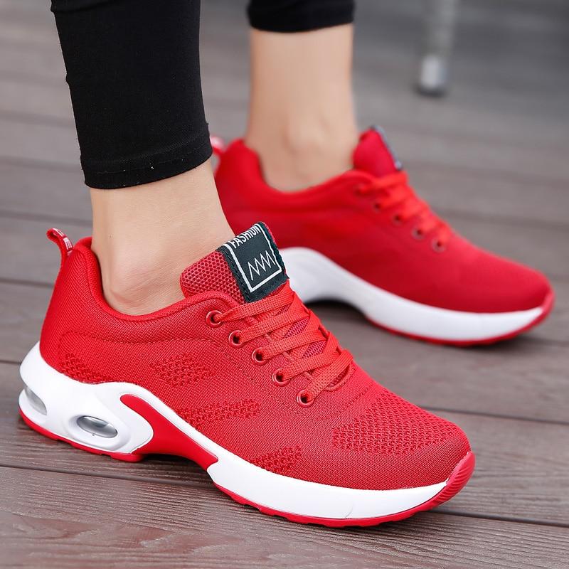 Bequeme Orthopädische Laufschuhe - IdealeKleiden