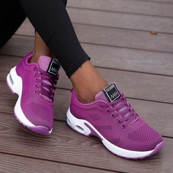 Bequeme Orthopädische Laufschuhe