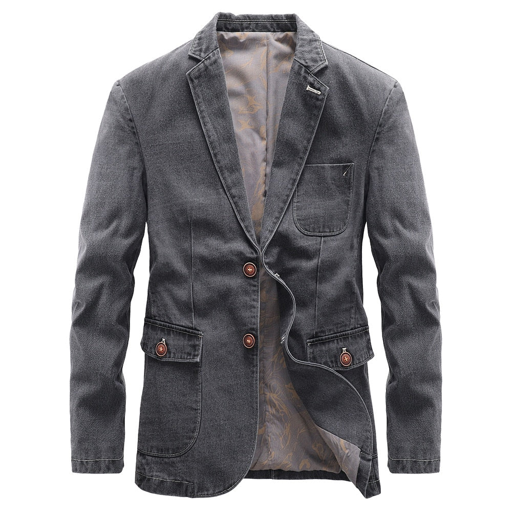Stilvolle Damenjacke Business Chic