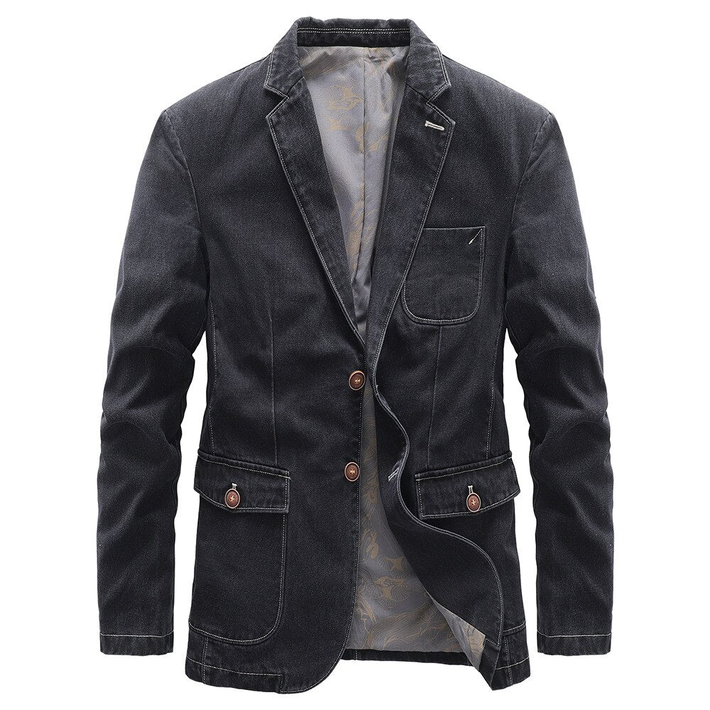 Stilvolle Damenjacke Business Chic