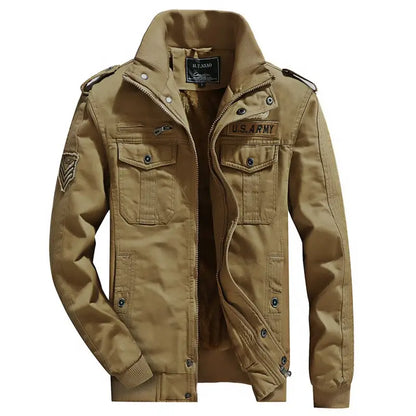 Wetterfeste Parka Damen - Robust für alle Jahreszeiten