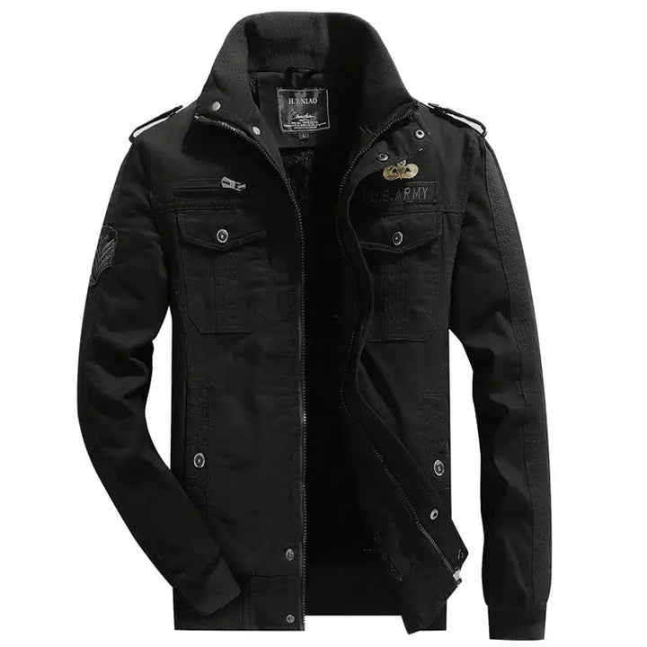Wetterfeste Parka Damen - Robust für alle Jahreszeiten