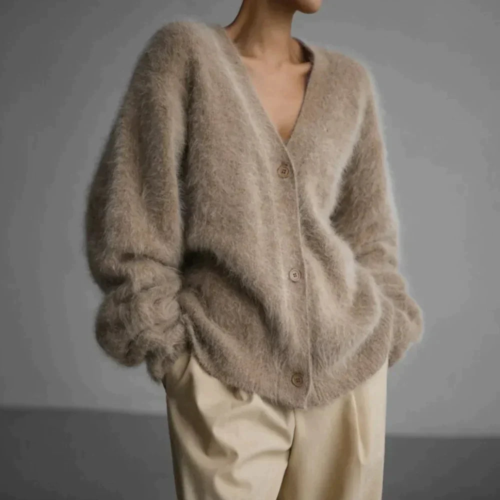 Bequeme Damenweste Modern Style