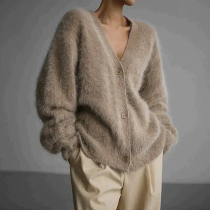 Bequeme Damenweste Modern Style