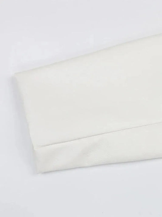 Herren Ledercoat Elegant Lang - IdealeKleiden