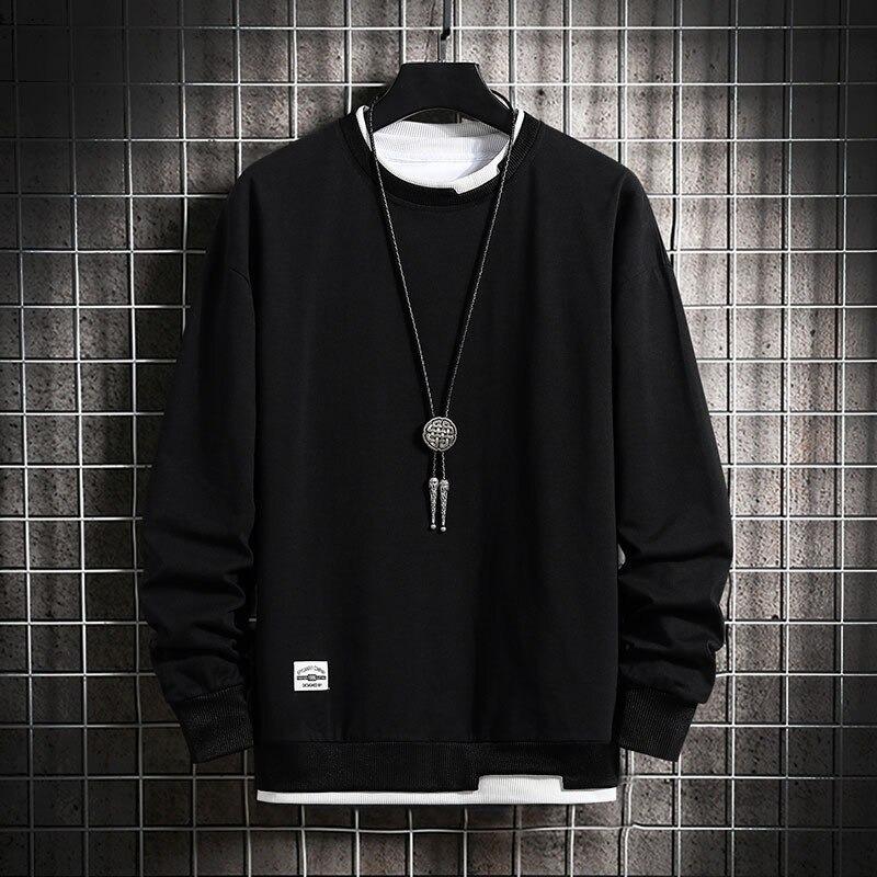 Frühlings Hoodie Stylisch Gemütlich