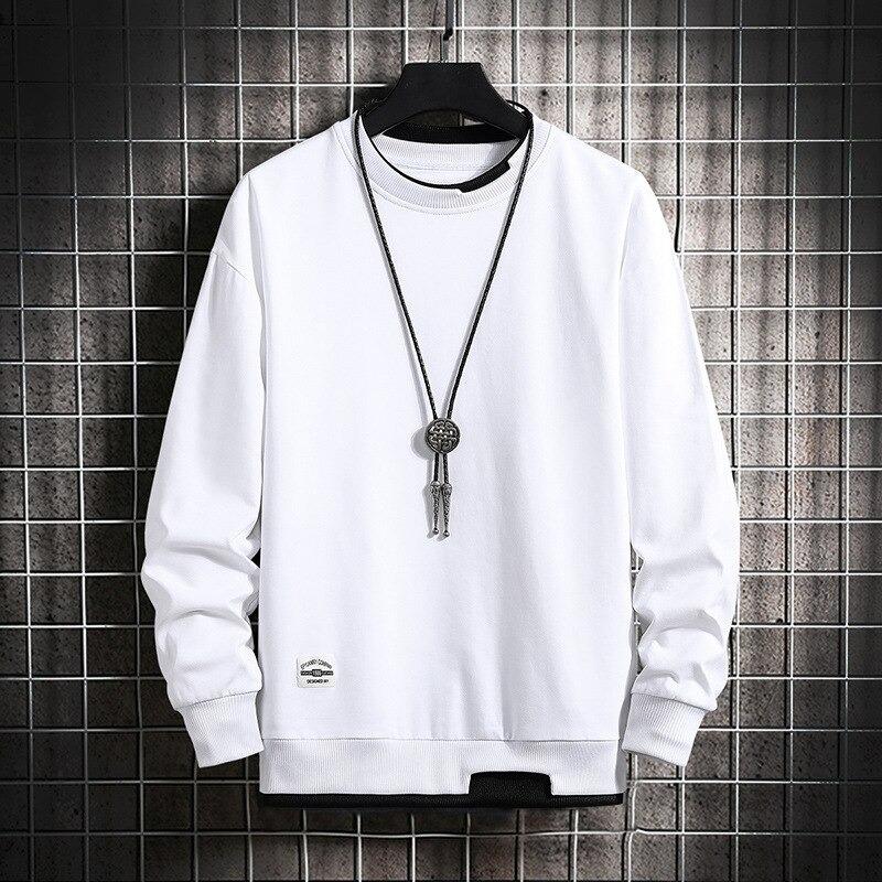 Frühlings Hoodie Stylisch Gemütlich