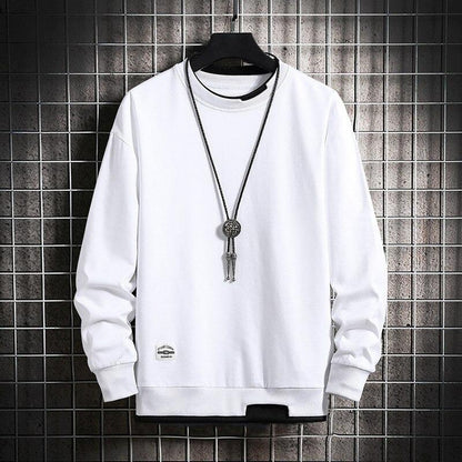 Frühlings Hoodie Stylisch Gemütlich