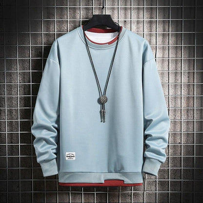 Frühlings Hoodie Stylisch Gemütlich