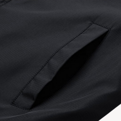 Herren Sommerjacke Leicht Baumwolle Kariert - IdealeKleiden