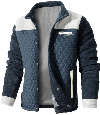 Taktische Herrenjacke Leicht & Robust Outdoor