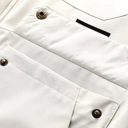 Praktische Herren Windjacke Leicht - IdealeKleiden