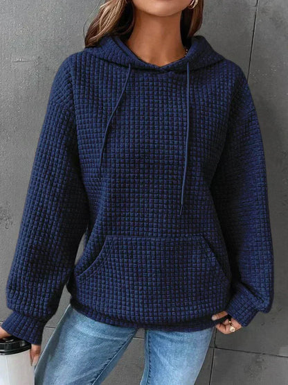 Bequeme Damenhoodie Mia Softstyle