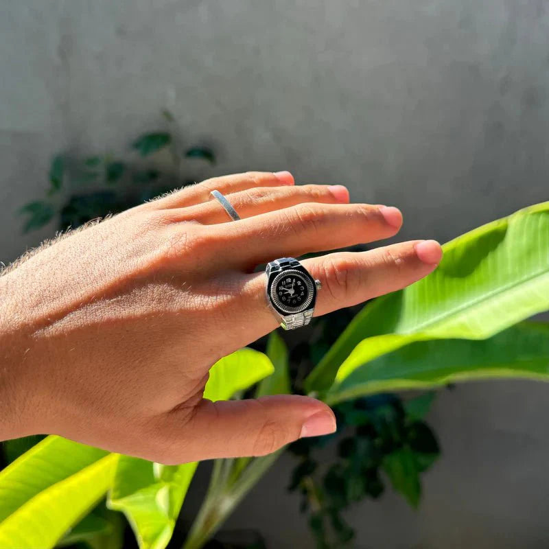 Stilvolle Damen Armbanduhr