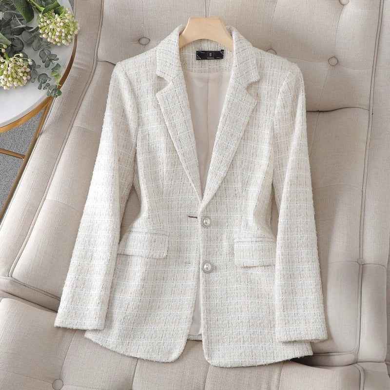 Stylischer Damenblazer Elegant