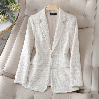 Stylischer Damenblazer Elegant