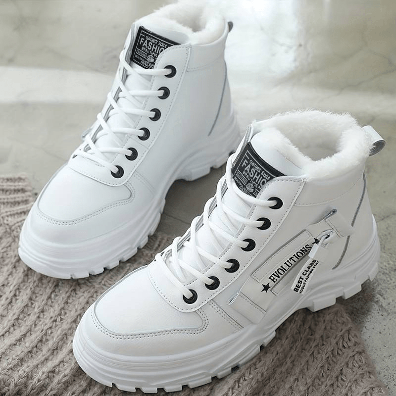 Elegante Winterstiefel Damen