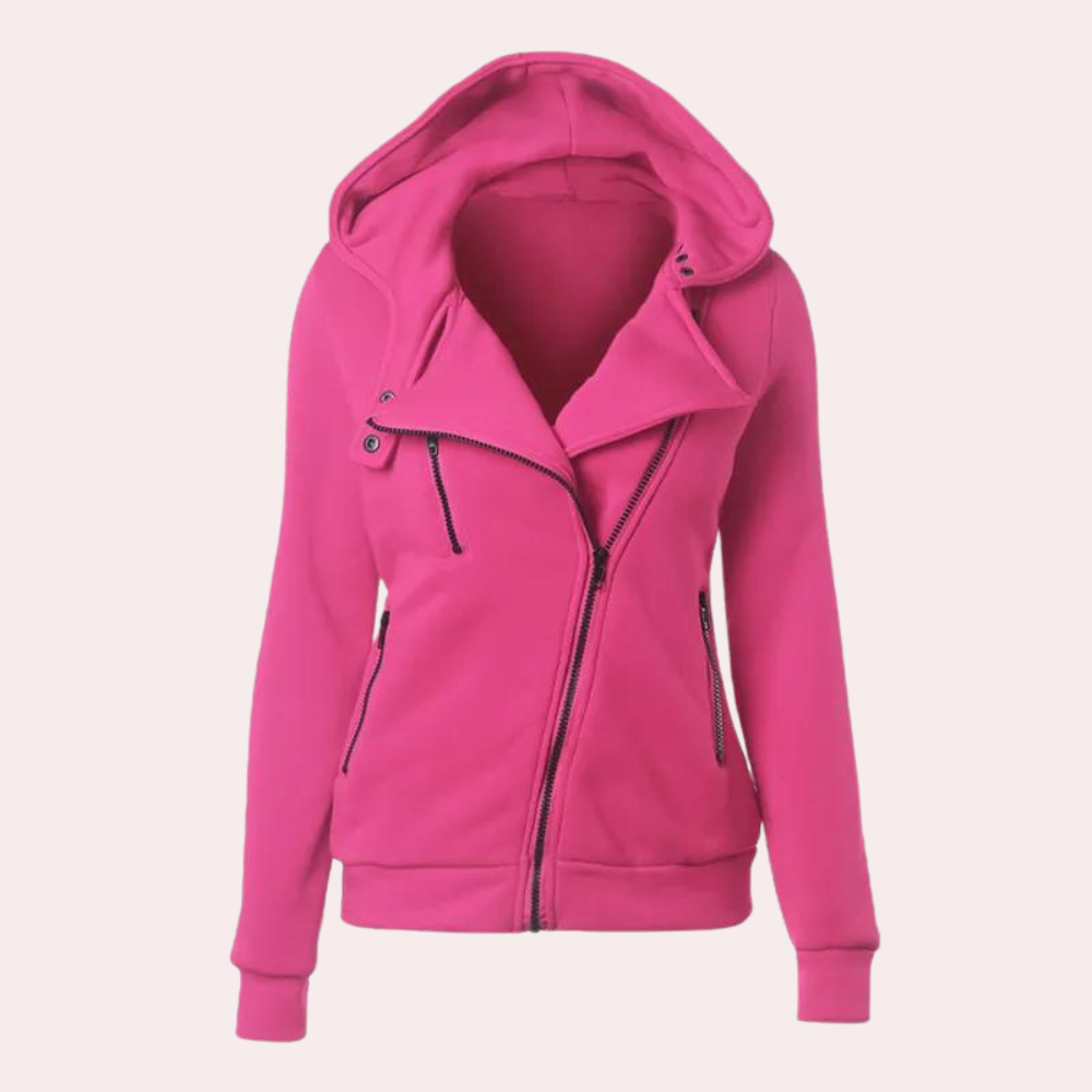 Stylische Damenjacke Herbst Trend