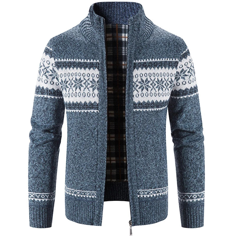 Herren Weste Elegant Modern - IdealeKleiden