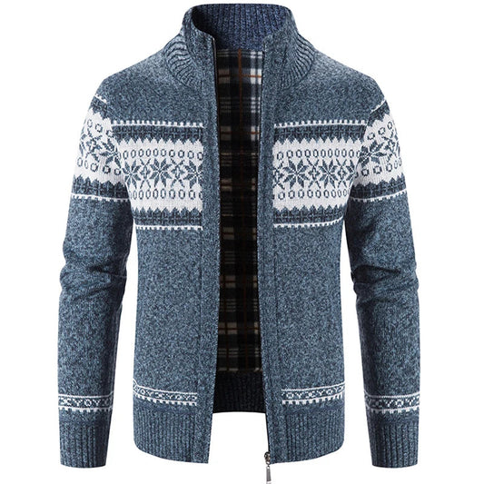 Herren Weste Elegant Modern - IdealeKleiden
