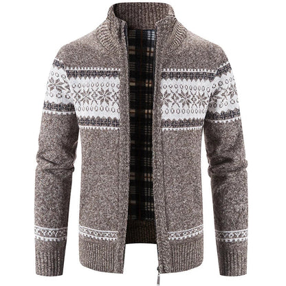 Herren Weste Elegant Modern
