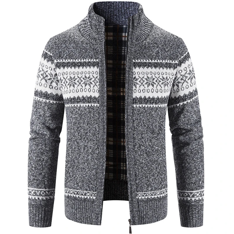 Herren Weste Elegant Modern