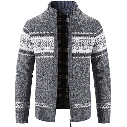 Herren Weste Elegant Modern