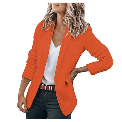 Stylische Freizeitjacke Klassisch & Elegent