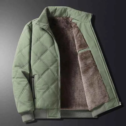 Wasserdichte Herren Outdoorjacke