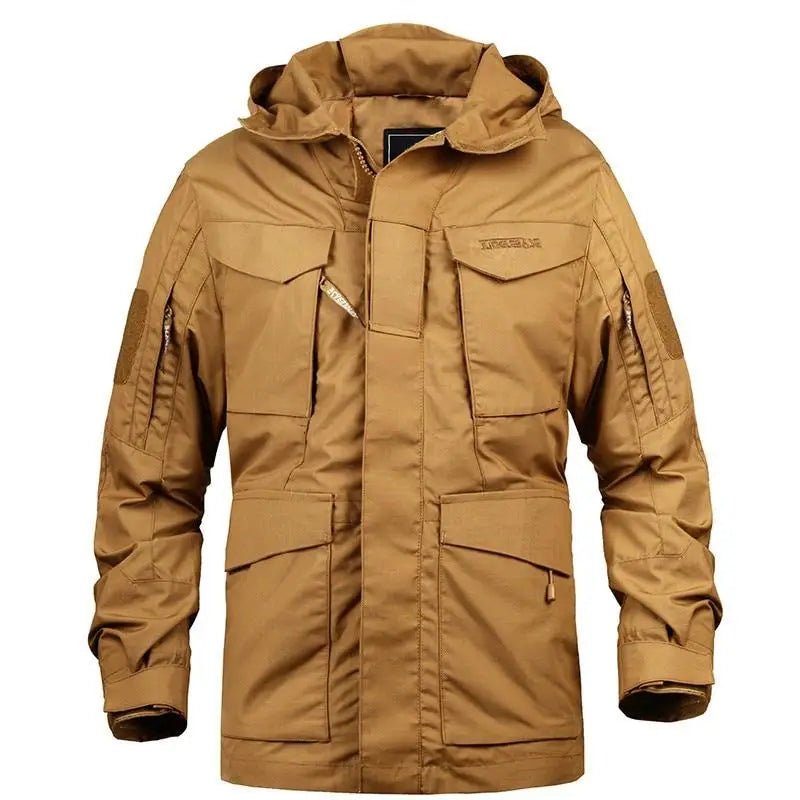 Amerikanische Armee Kleid Elegant