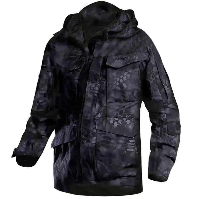 Amerikanische Armee Kleid Elegant