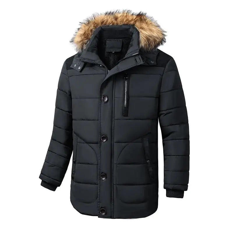 Modische Parka Jacke - Auffällig Bunte Farben für Unvergleichlichen Komfort