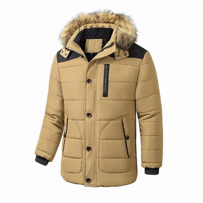 Modische Parka Jacke - Auffällig Bunte Farben für Unvergleichlichen Komfort