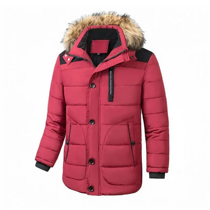 Modische Parka Jacke - Auffällig Bunte Farben für Unvergleichlichen Komfort