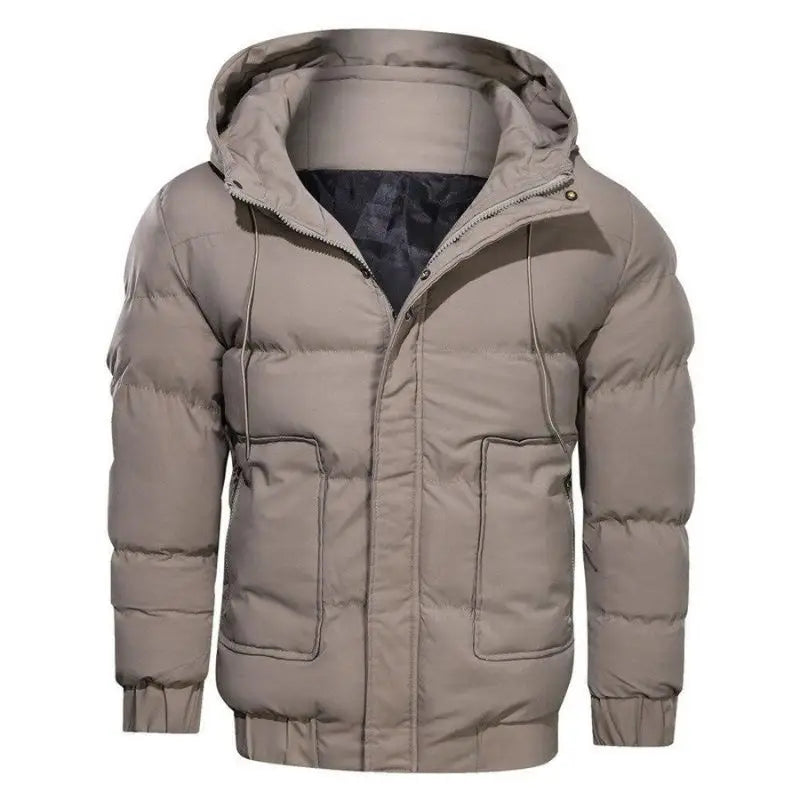 Winterkleidung Isolierend Warm Kälteschutz