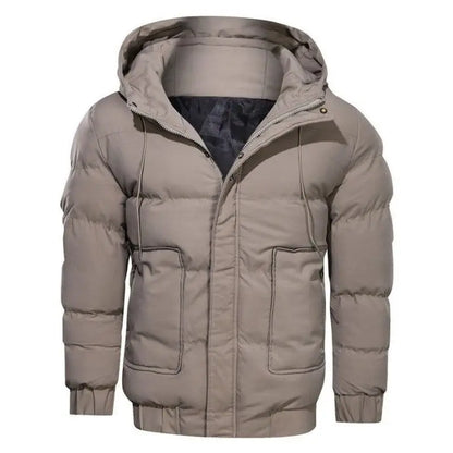Winterkleidung Isolierend Warm Kälteschutz