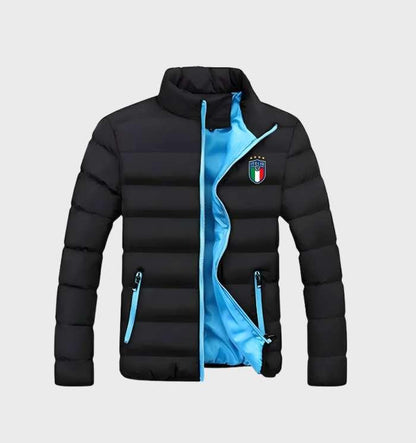 Leichte Daunenjacke Soriano Warm & Ultraleicht