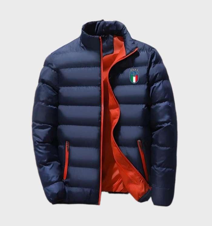 Leichte Daunenjacke Soriano Warm & Ultraleicht