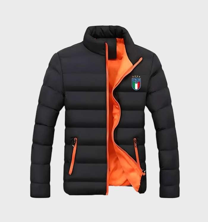 Leichte Daunenjacke Soriano Warm & Ultraleicht