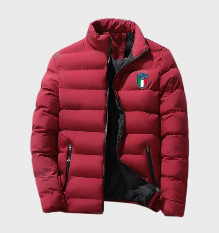 Leichte Daunenjacke Soriano Warm & Ultraleicht