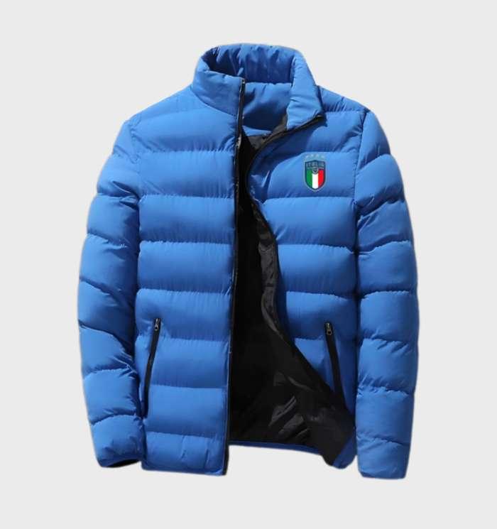 Leichte Daunenjacke Soriano Warm & Ultraleicht - IdealeKleiden