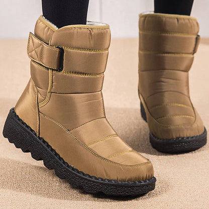 Winterstiefel Moritz Luxus Qualität