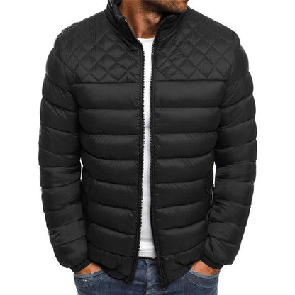 Elegante Damenmantel Luxus Design - IdealeKleiden